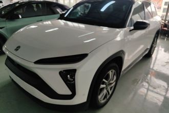蔚来ES6 2020款 455KM 运动版