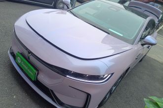 岚图汽车 岚图追光 2023款 四驱旗舰版