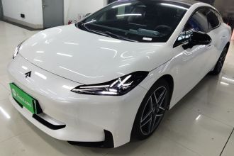 昊铂GT 2025款 630 Lite版