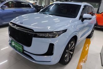 理想汽车 理想ONE 2020款 增程6座版
