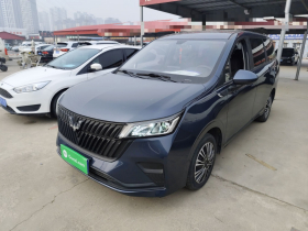 五菱汽车 五菱佳辰 2022款 1.5L 手动乐享精英型