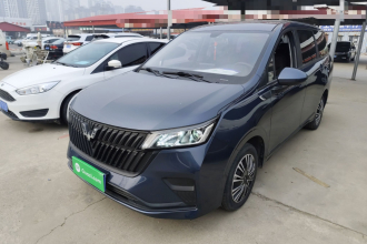 五菱汽车 五菱佳辰 2022款 1.5L 手动乐享精英型