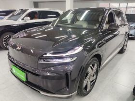 乐道L90 2025款 Ultra 六座版