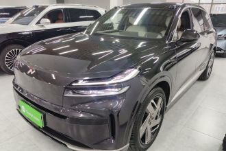 乐道L90 2025款 Ultra 六座版