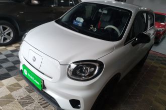 零跑汽车 零跑T03 2025款 310舒享版