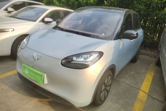 五菱汽车 五菱缤果 2025款 333km 灵犀尊享款