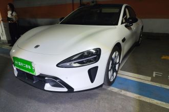小米汽车 小米SU7 2026款 标准版