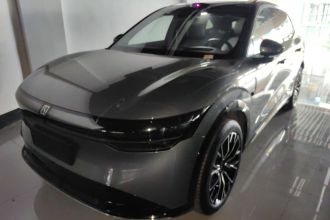 极氪7X 2025款 100kWh 长续航后驱智驾版