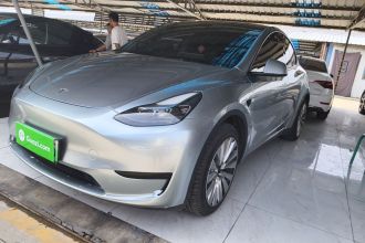 特斯拉 Model Y 2024款 后轮驱动版