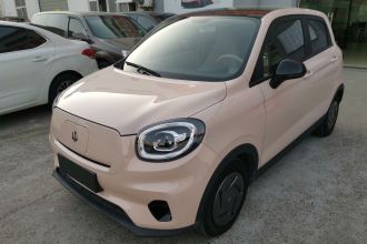 零跑汽车 零跑T03 2024款 200轻享版