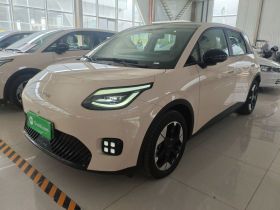 埃安 AION UT 2025款 420智尊版