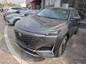 长安UNI-K 2024款 2.0T 两驱悦尚型