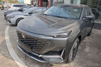 长安UNI-K 2024款 2.0T 两驱悦尚型