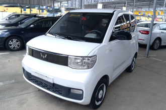 五菱汽车 宏光MINIEV 2020款 悦享款 磷酸铁锂