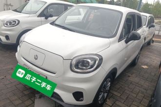 零跑汽车 零跑T03 2024款 403舒享版