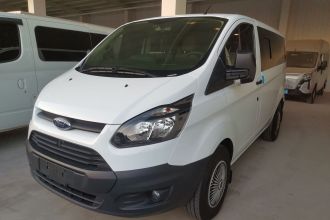 福特 全顺 2019款 2.0T柴油多功能商用车短轴低顶6座国VI