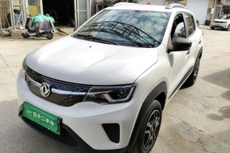 东风纳米EX1 2023款 PRO 轻风版闪电型