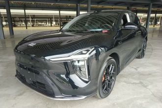 智己汽车 智己LS6 2026款 增程 66 Max+