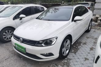 大众 凌渡 2017款 280TSI DSG舒适版