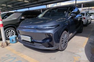 零跑汽车 零跑B10 2025款 510悦享版