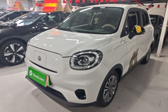 零跑汽车 零跑T03 2021款 400微糖版