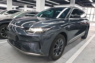 零跑汽车 零跑C11 2023款 纯电 500智享版