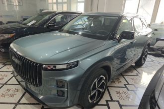 奇瑞 探索06 2023款 都市版 1.6T 两驱豪华