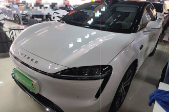 鸿蒙智行 智界R7 2024款 纯电 802km Max