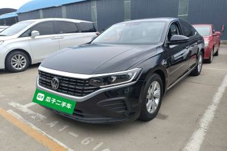 大众 帕萨特 2024款 280TSI 商务版