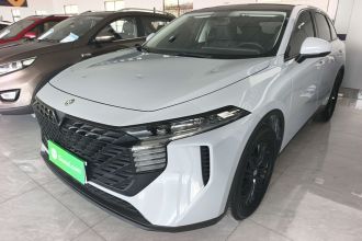 启辰大V 2021款 260T 爱豆版