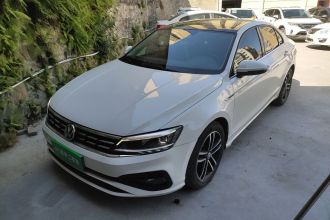 大众 凌渡 2019款 280TSI DSG舒适版 国V