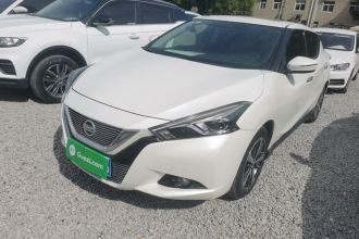日产 蓝鸟 2016款 1.6L CVT炫酷版