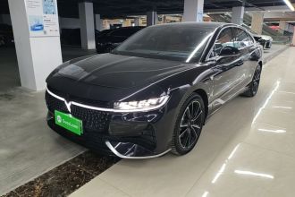 岚图汽车 岚图追光 2024款 PHEV 四驱超长续航旗舰版