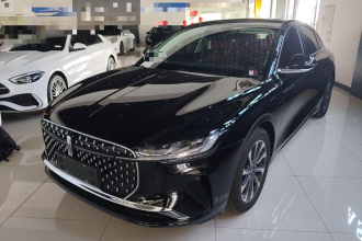 林肯Z 2025款 2.0T 尊尚版