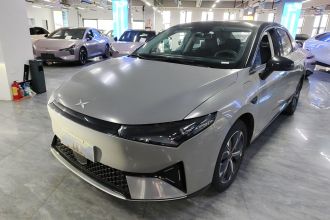 小鹏P5 2021款 460G