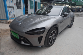 小米汽车 小米YU7 2025款 超长续航高性能四驱Max版