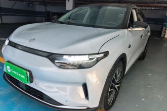 零跑汽车 零跑C11 2021款 改款 豪华版