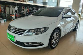 一汽-大众CC 2016款 1.8TSI 尊贵型