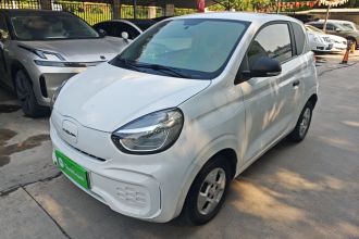 荣威 科莱威CLEVER 2021款 302km新四座超能版