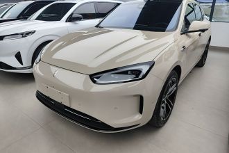 鸿蒙智行 问界M5 2023款 纯电四驱智驾版