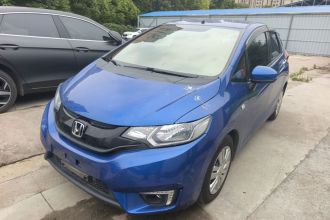 本田 飞度 2014款 1.5L LX CVT舒适型