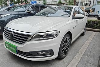 大众 朗逸 2021款 280TSI DSG豪华版