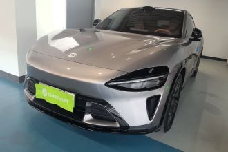 小米汽车 小米YU7 2025款 超长续航四驱Pro版