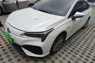 埃安 AION S 2023款 魅 580 磷酸铁锂