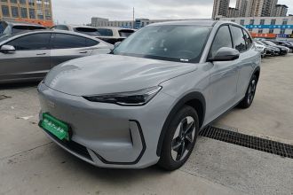 吉利银河 银河E5 2026款 530km 探索版