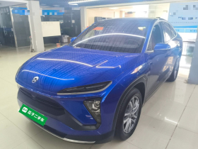 蔚来EC6 2020款 430KM 运动版