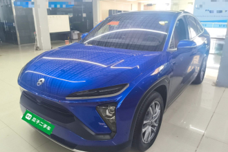 蔚来EC6 2020款 430KM 运动版