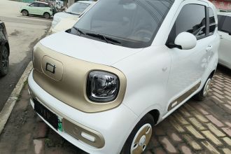奔腾小马 2025款 222km 灵动马