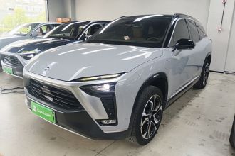蔚来ES8 2020款 415KM 六座版