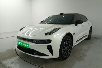 极氪001 2024款 ME版 100kWh 四驱